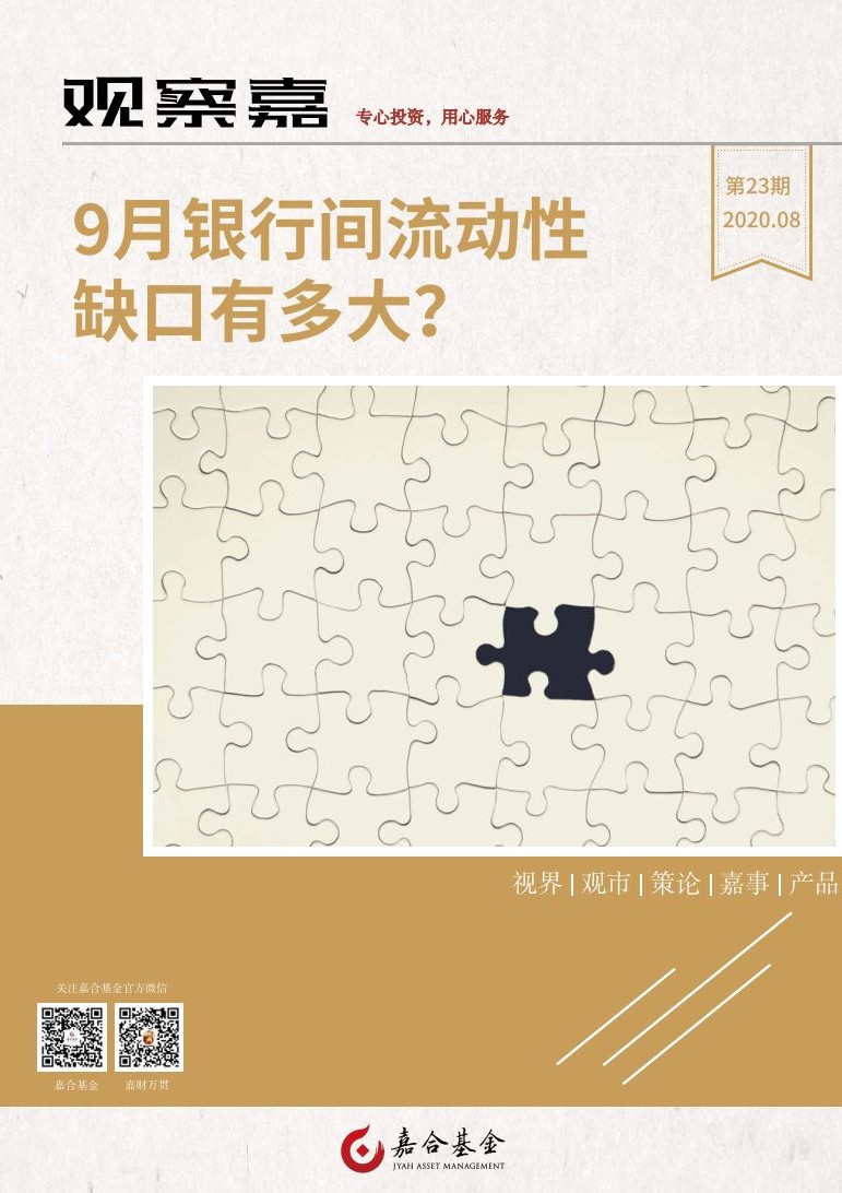观察嘉