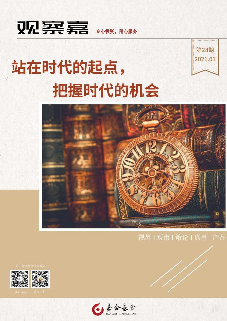 观察嘉