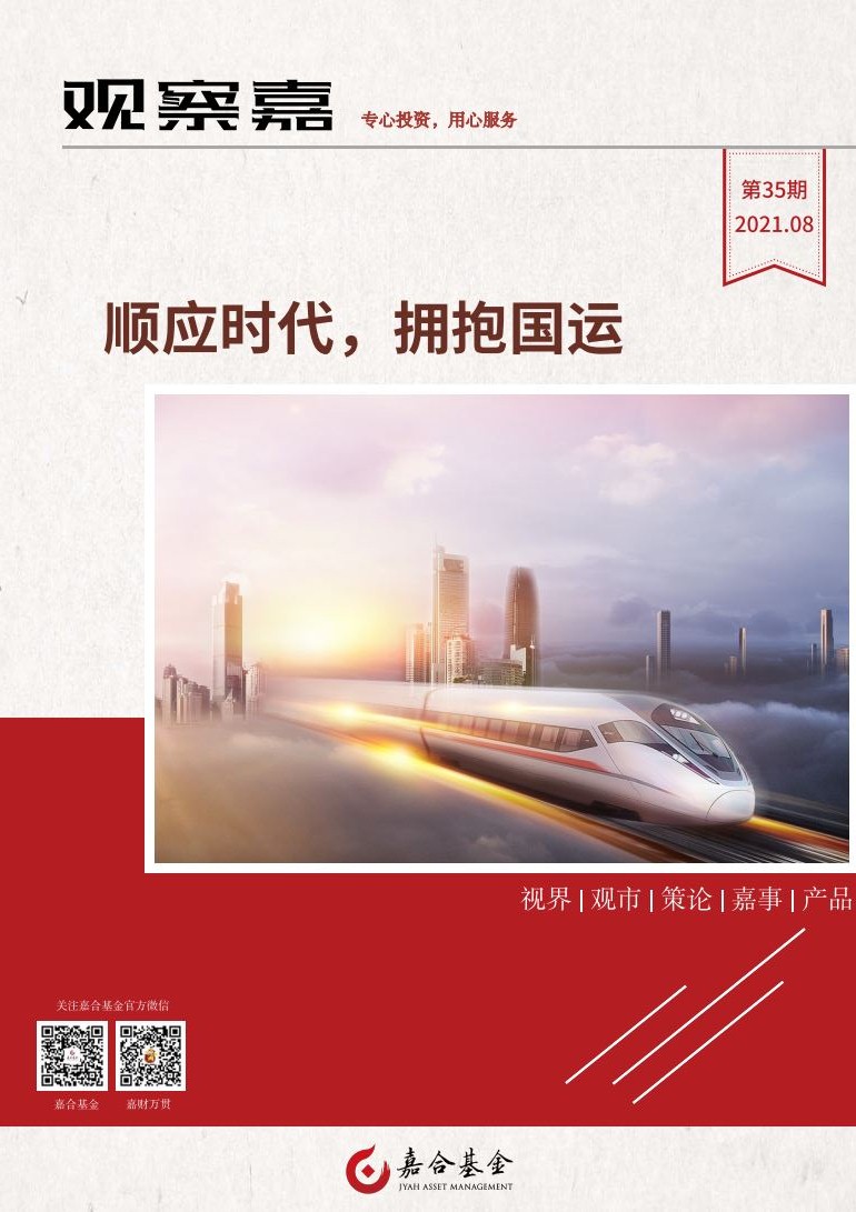 观察嘉