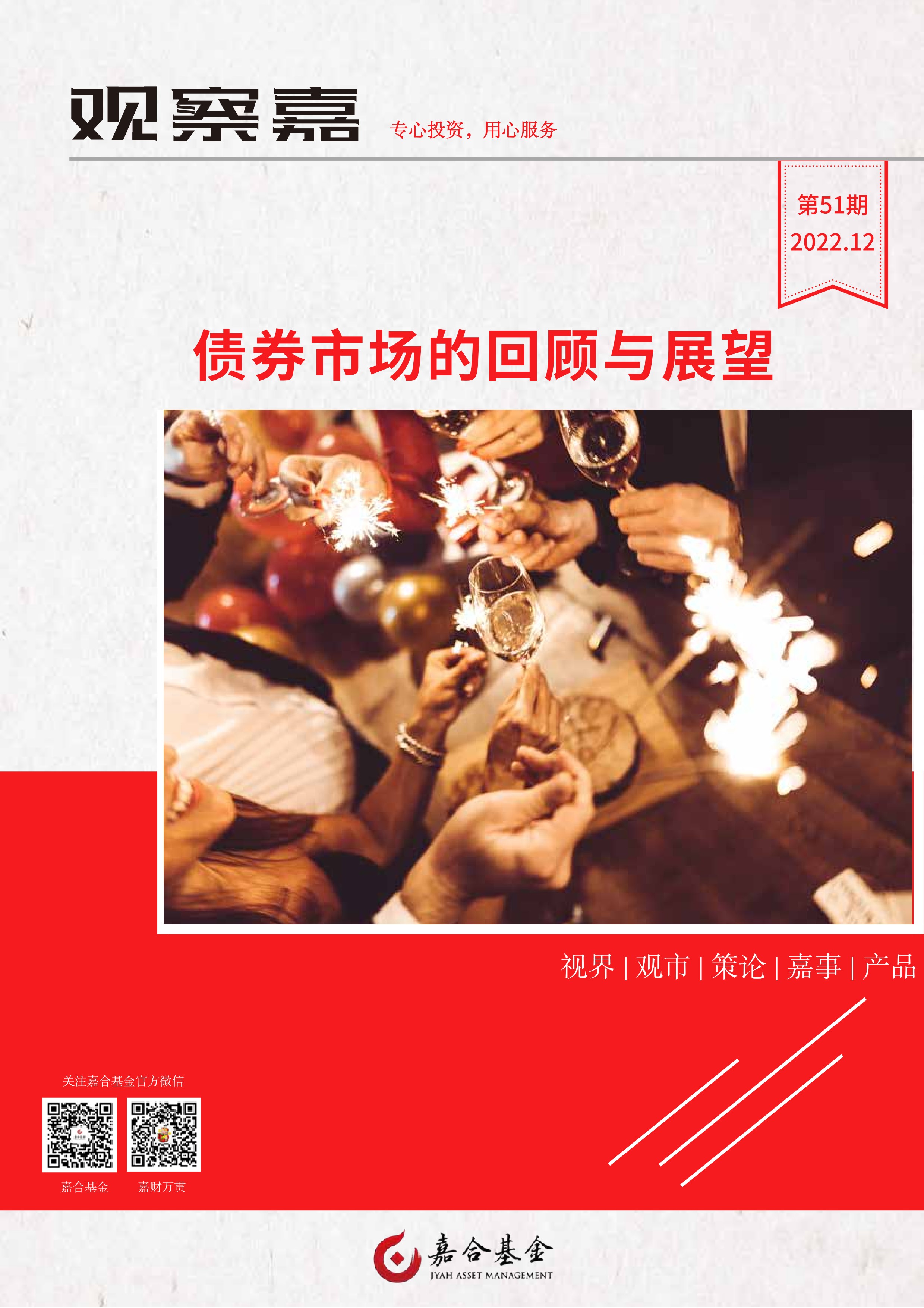观察嘉