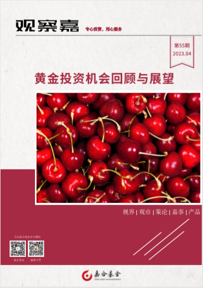 观察嘉